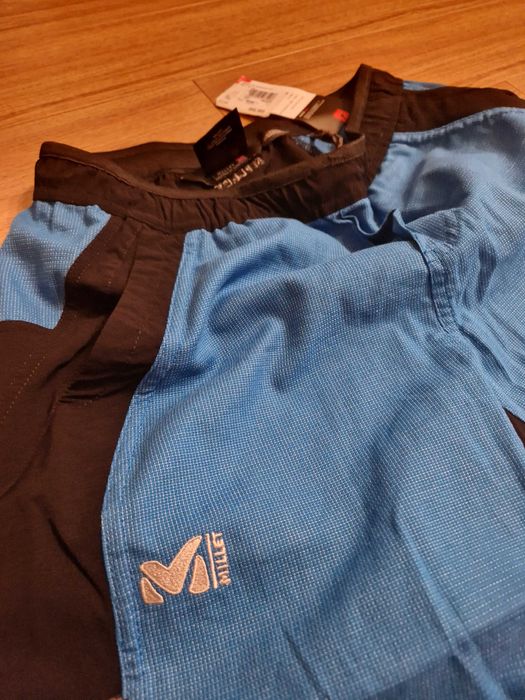 Pantaloni Millet, tura, drumetie, munte, trekking, sigilati, Masura S