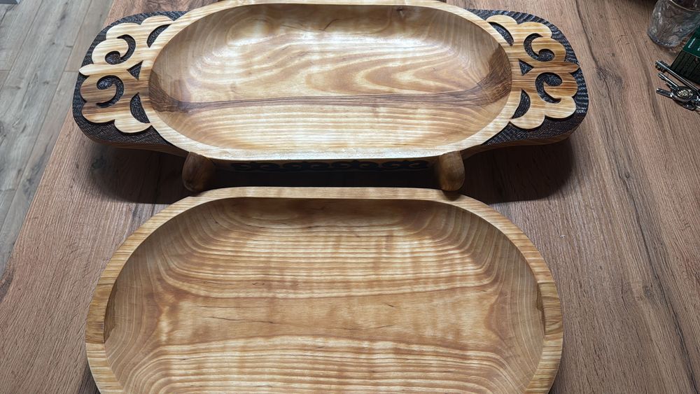 Астау ручная работа