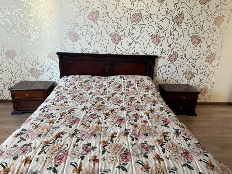 спальный гарнитур жирандоль