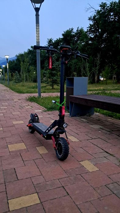 Kugoo kirin g2 pro