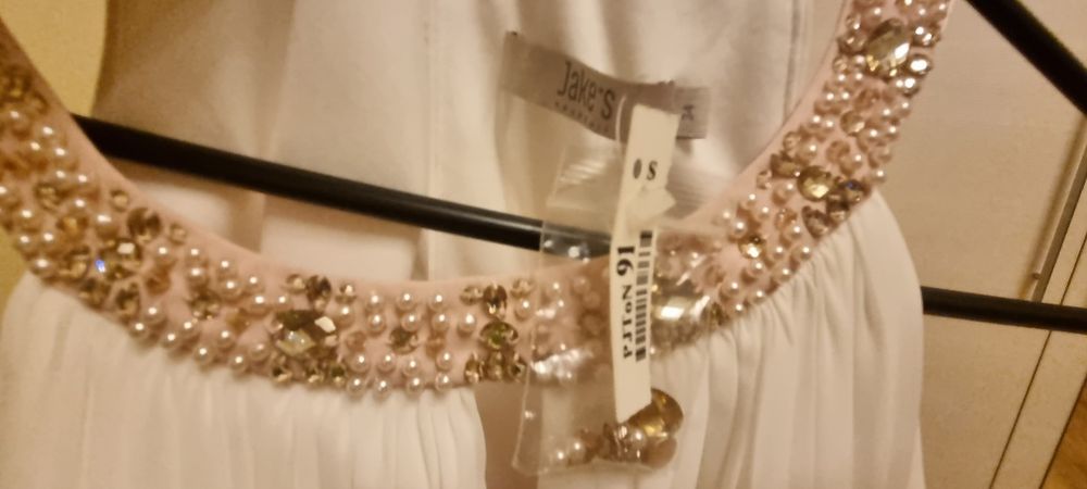 Rochie eleganta marimea XS/34 noua