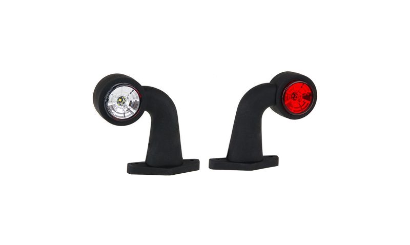 Coarne agabaritice LED Remorci / Platforme / Rulote