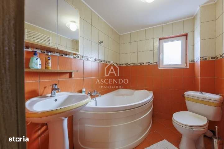 Vilă cu vedere panoramică în Breaza – Ideală pentru vacanță sau invest