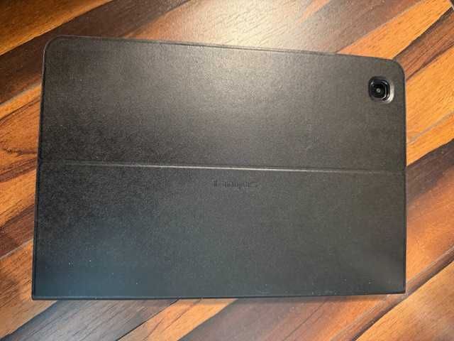 Samsung Galaxy Tab S6 Lite + tastatura Targus bluetooth + creion samsung