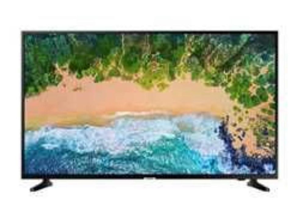 Vand TV Samsung diagonala 165 cm