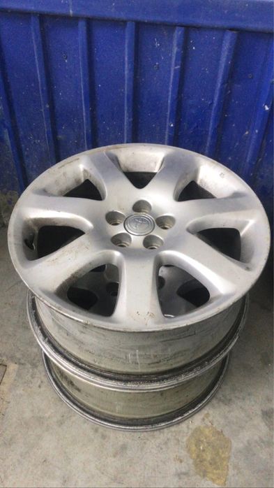 Диски на машину