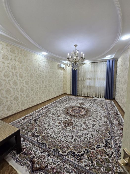 Сдаётся на Аренду Квартира