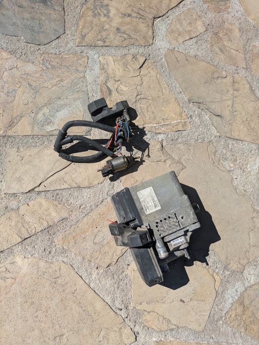 Дизелова печка webasto