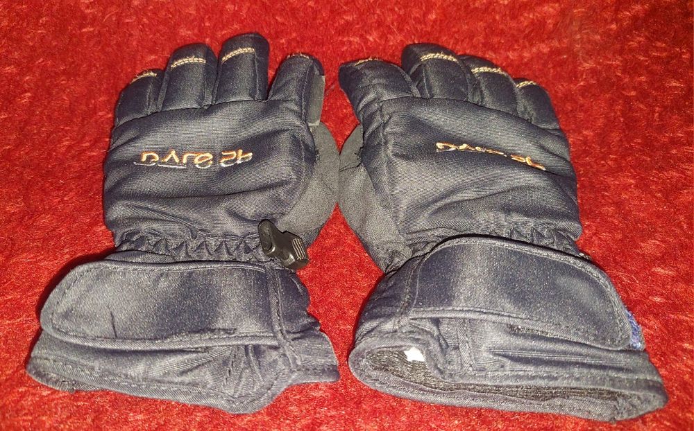 Детски ръкавици 16.00лв