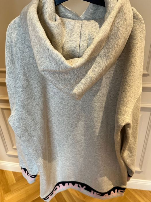 Hanorac iarna Tommy Hilfiger
