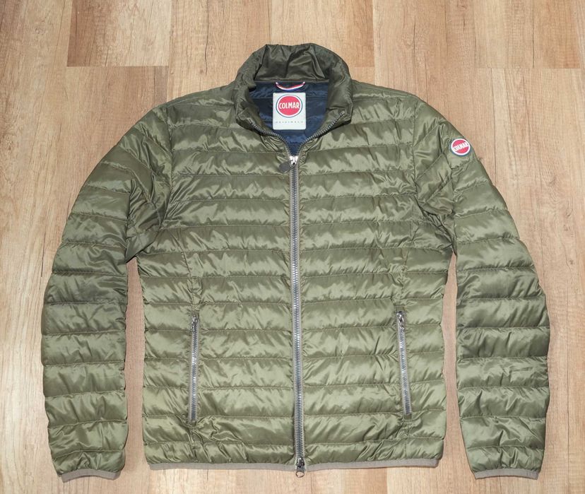 Colmar оригинално яке размер 52, отговаря на L размер
