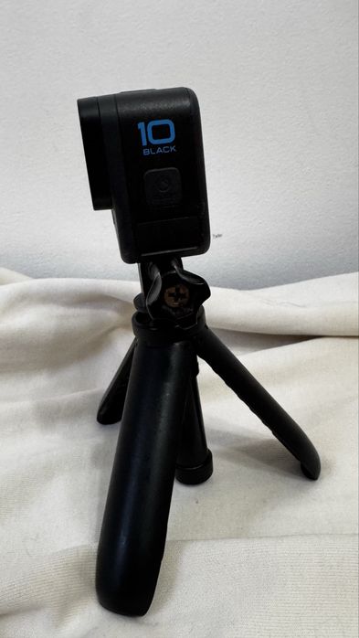 Камера Go Pro Hero 10 black