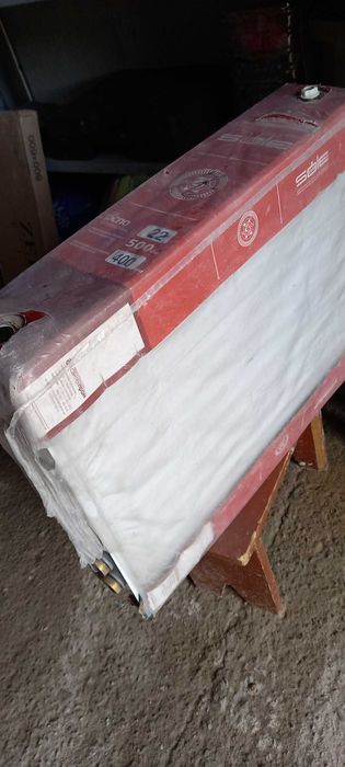 Радиатор отопления