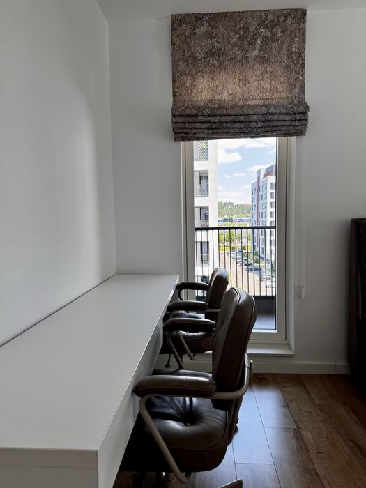 Apartament modern 65 mp, complet echipat - Columna, acces direct Vivo