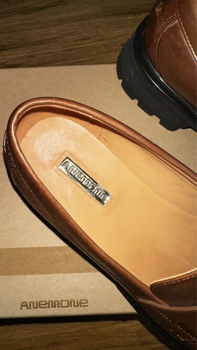 Женская обувь/ лоферы/ туфли