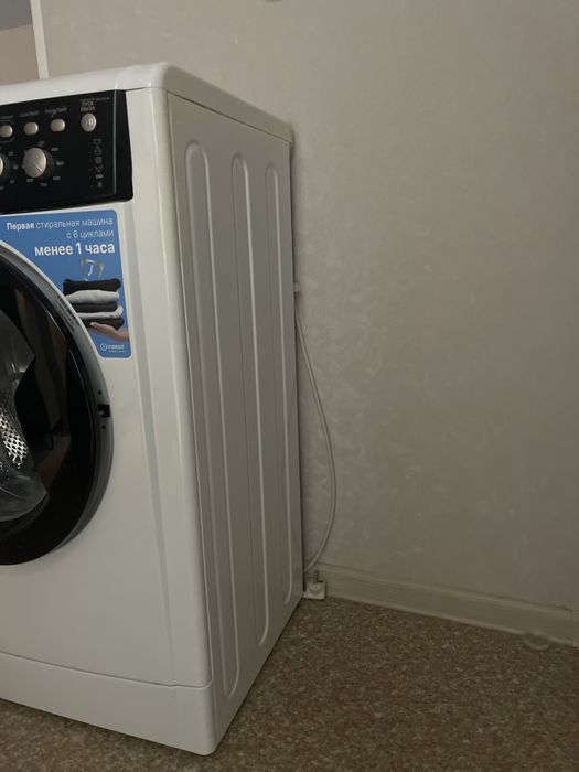 Продам Стиральную Машинку