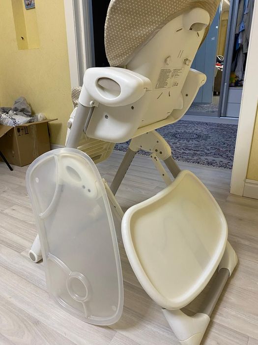 Крутой Детский стульчик Joie
