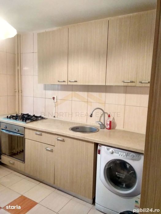 Inchiriere apartament 2 camere