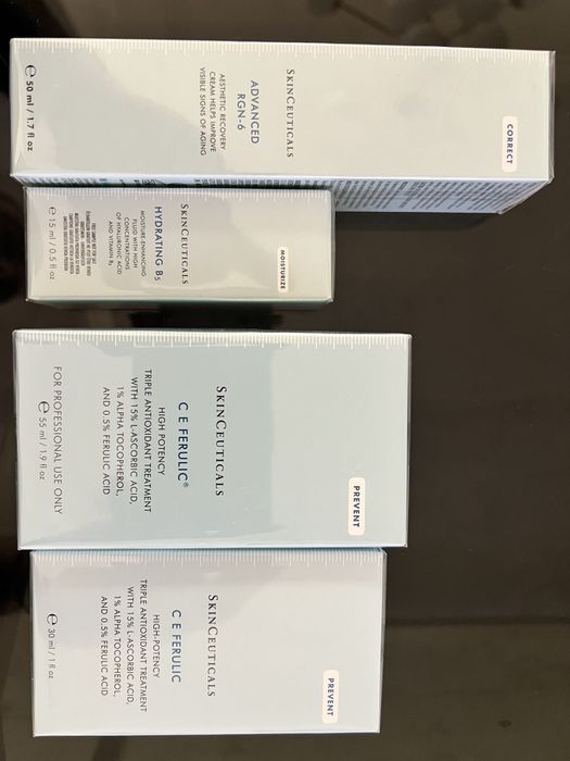 Creme SkinCeuticals