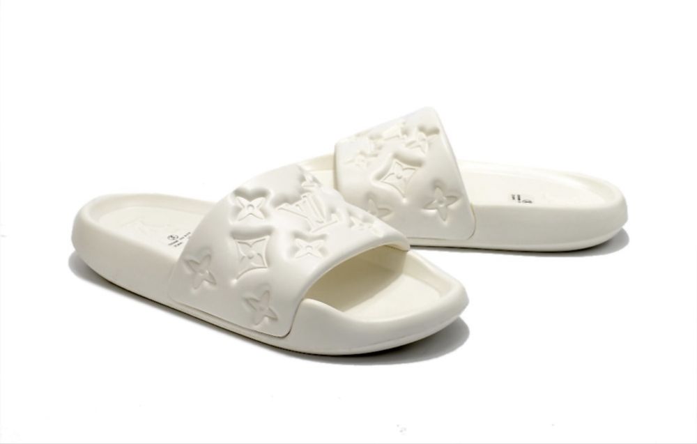 Papuci LV unisex