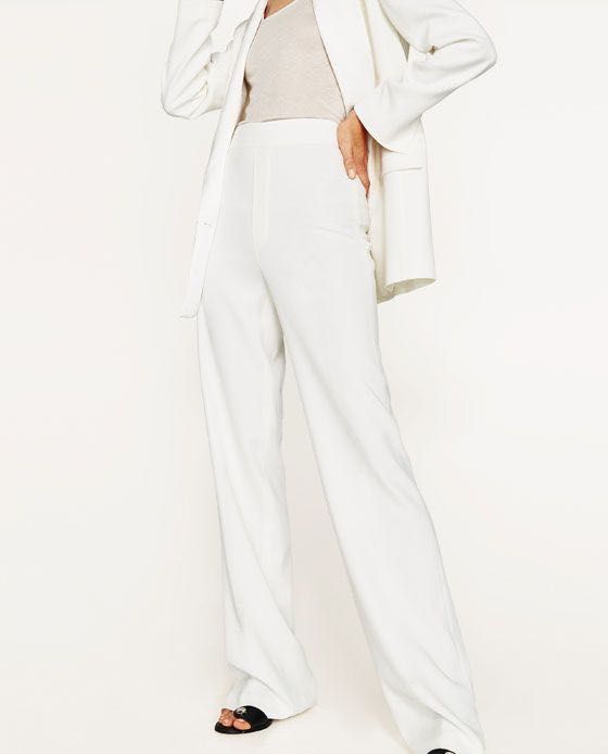 Панталон Zara, M размер + подарък