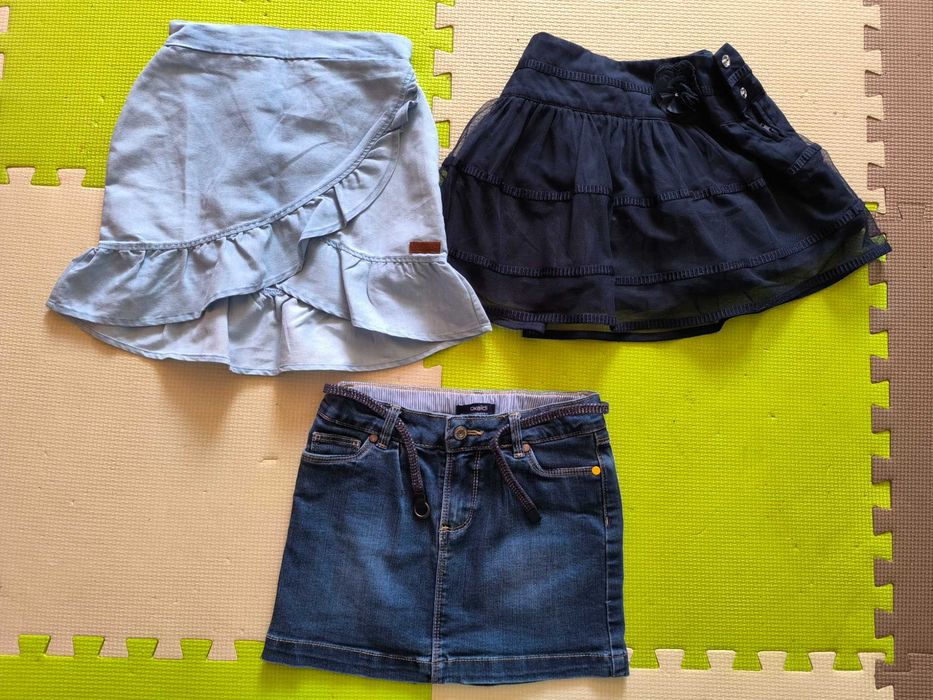 Маркови дрешки за момиче 5 г. Mayoral,Bibili