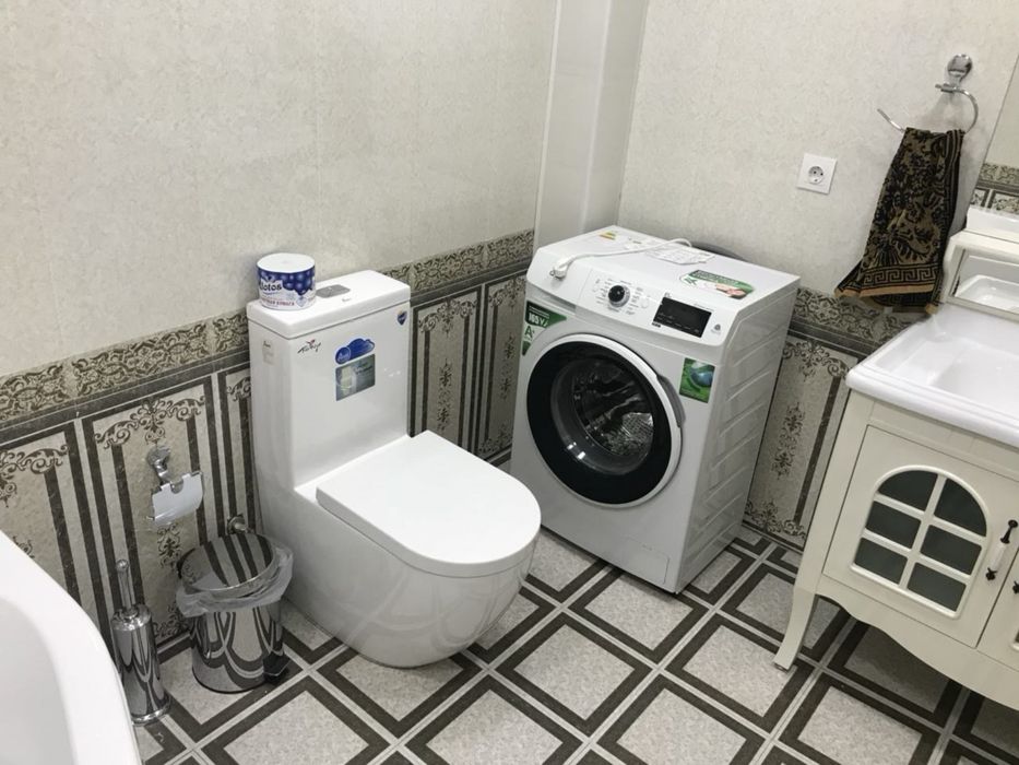 Сдается 3 комнатная кваритра