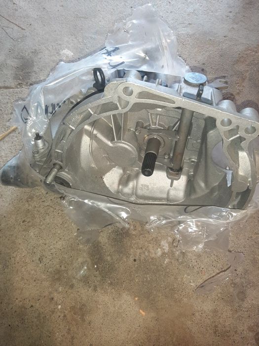 Кпп ваз 2114,2115