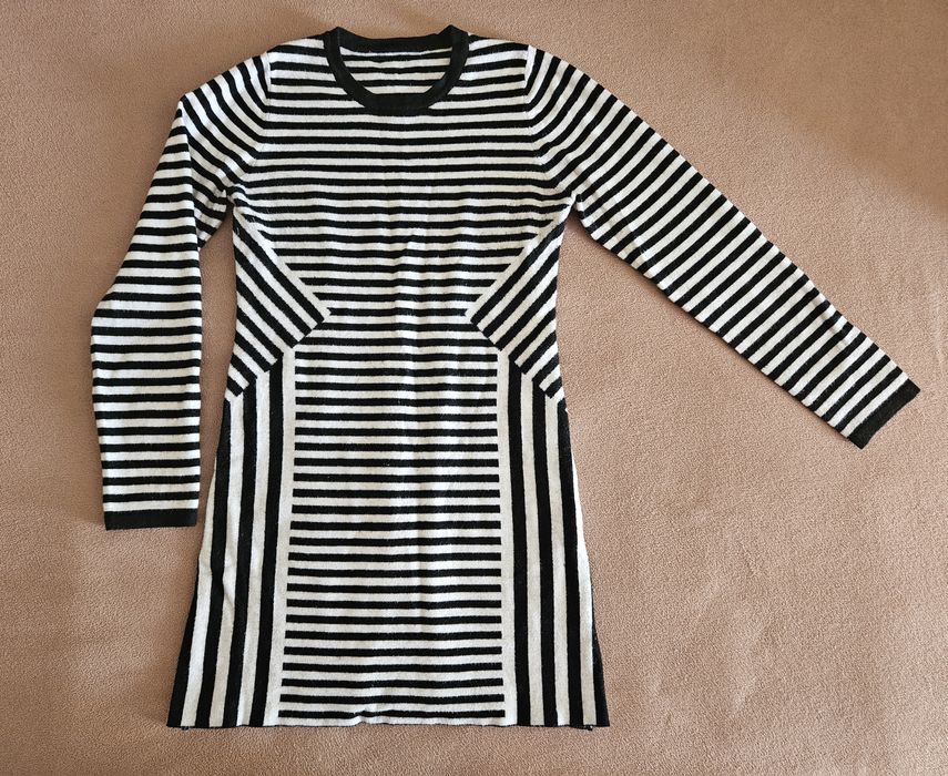 Три зимни роклички