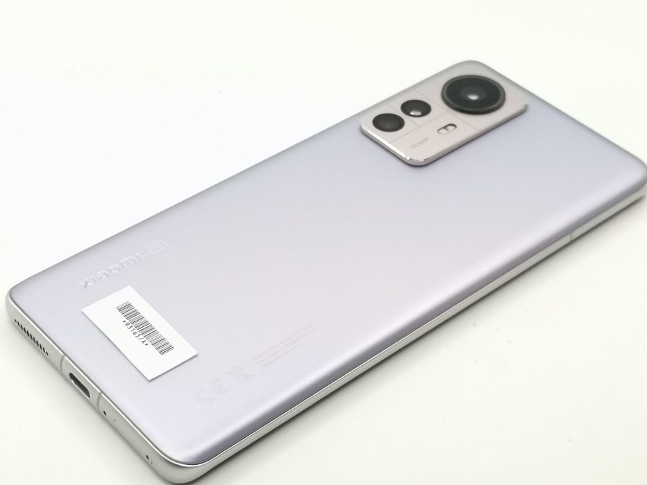 Xiaomi 12 Pro 5G 256GB Purple 12GB Dual, Garantie 24 luni | #R93165