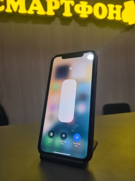 iPhone XR 17pro 64gb | СМАРТФОН