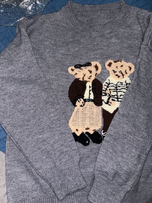 Трендовые кофточки