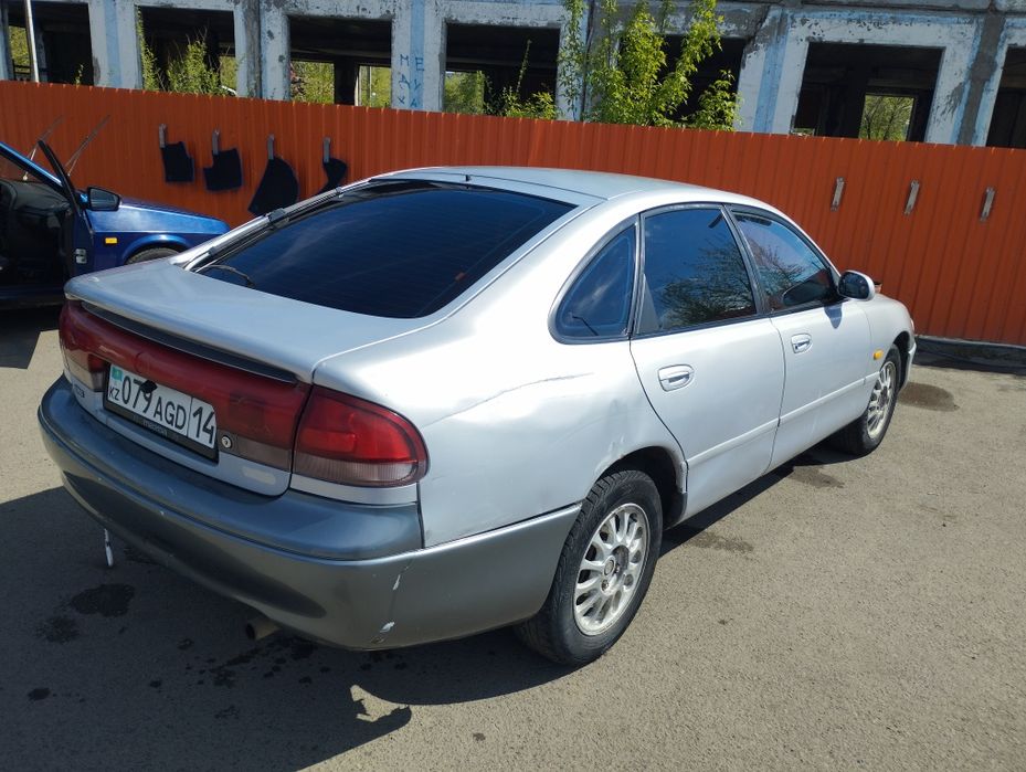Продам Мазда Кронос 626