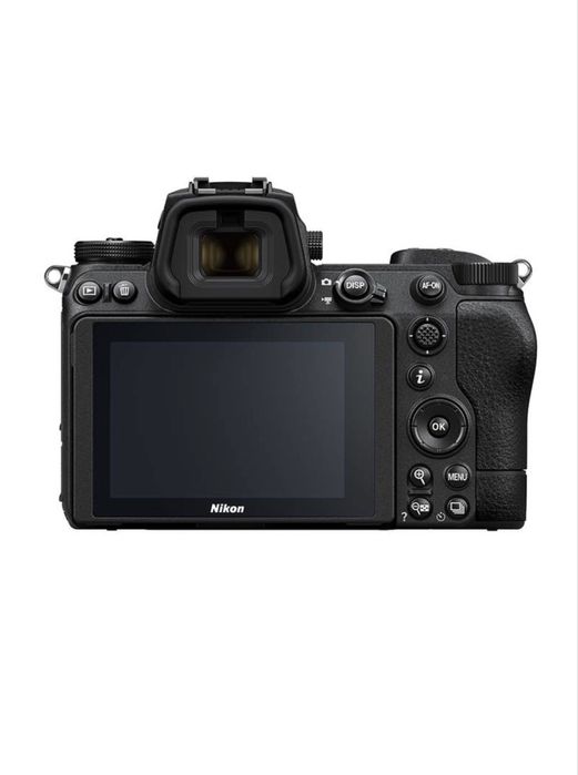 Продам Nikon Z6 II