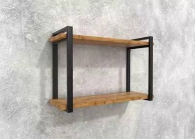 AKSIYA !!! Stelaj Osma polka (javon) tokcha висячие полки