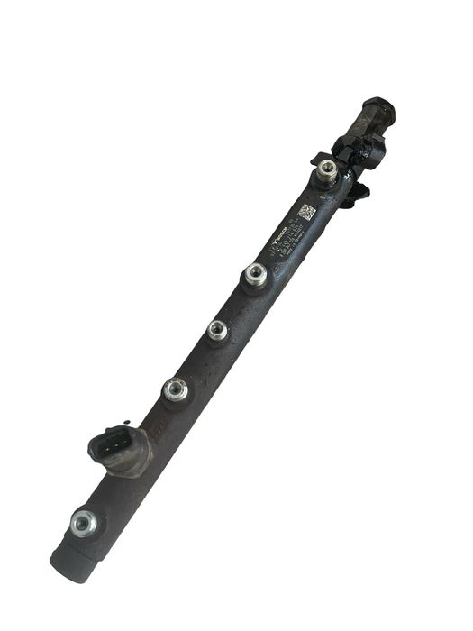 Rampa Injectoare Renault Scenic Ii Jm0/1_ 2003 - > 1.9 Dci F9Q 812 820