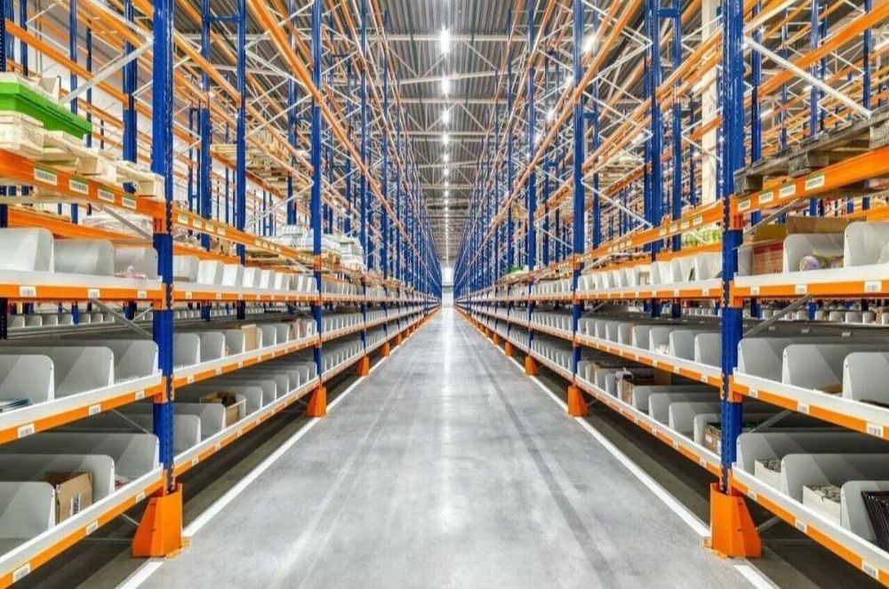 Rafturi metalice profesionale