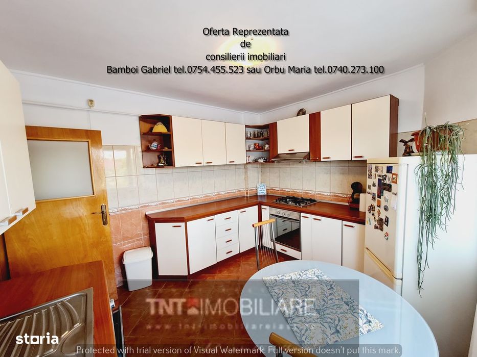 Apartament,