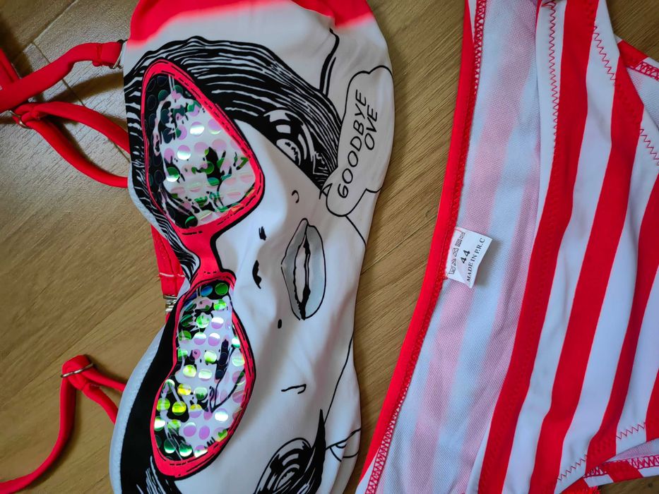 Готин бански нов