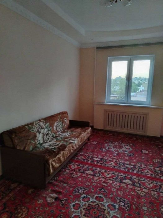 Сдается 1в2 комнатная квартира на Карасу -2 МВД АКАДЕМИЯ