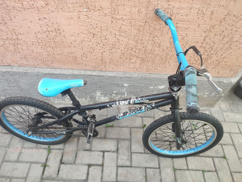 Велосипед BMX бу
