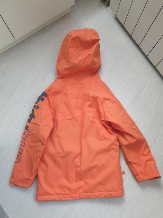 Детско яке Thirtytwo за 10г.