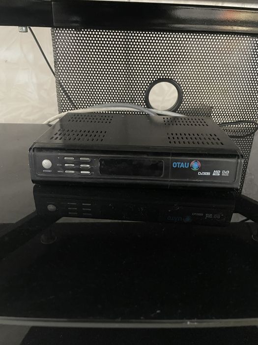 Отау сатылады. Антенасымен