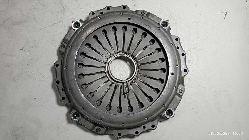 Корзина SHACHS  D=430 Howo Shacman