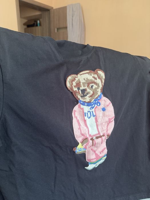 Polo Ralph Lauren тениска