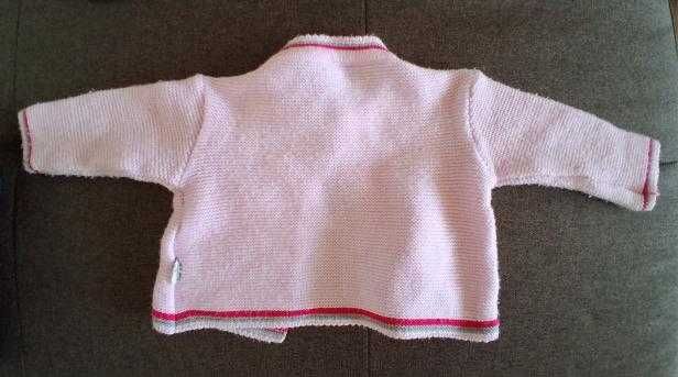 Бебешки дрешки 3-6/6-9 месеца