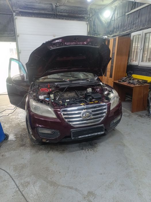 Автоэлектрик с выездом