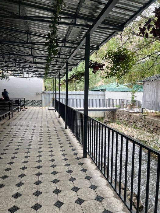 Продается готовый бизнес: дача в Замине