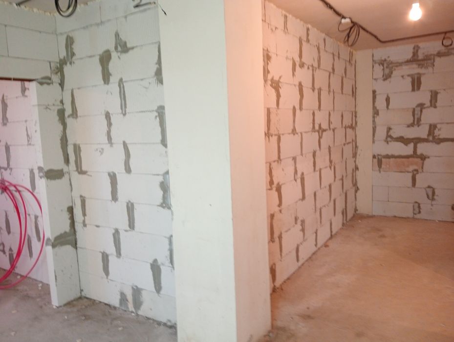 Каменшик бригада