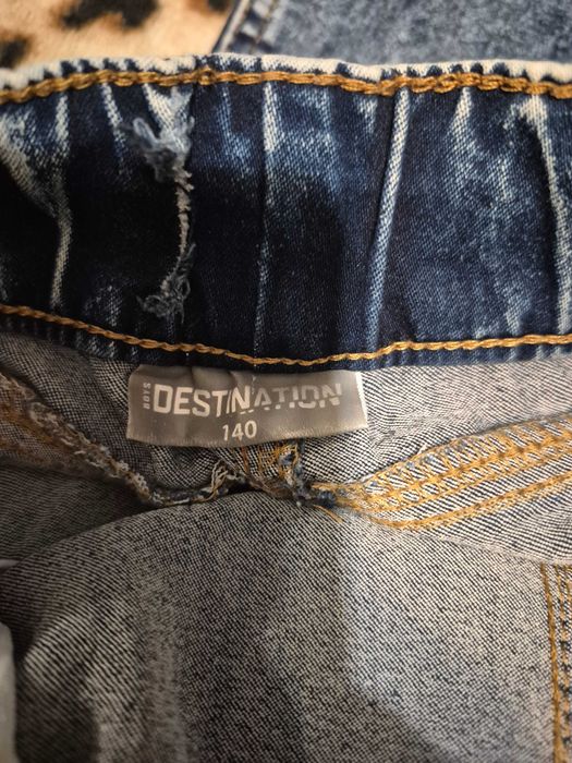 Lot haine baieti marimea 140